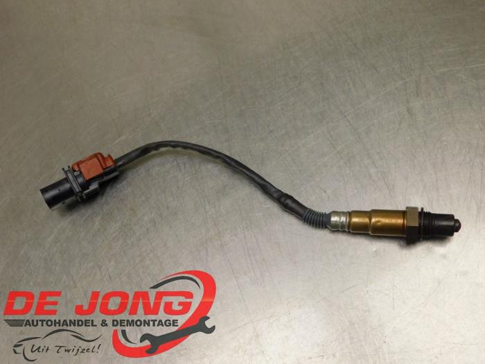 Usados Sonda Lambda Audi A6 Avant (C7) 3.0 TDI V6 24V biturbo Quattro Precio € 11,99 Norma de margen ofrecido por Autodemontagebedrijf de Jong