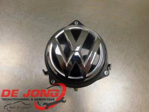 Usados Manija del portón trasero Volkswagen Polo VI (AW1) 1.6 TDI 16V 95 Precio € 12,99 Norma de margen ofrecido por Autodemontagebedrijf de Jong