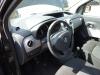 Juego y módulo de airbag de un Dacia Dokker (0S), 2012 1.5 dCi 90, MPV, Diesel, 1.461cc, 66kW (90pk), FWD, K9K612; K9KC6, 2012-11, 0SDCL 2013