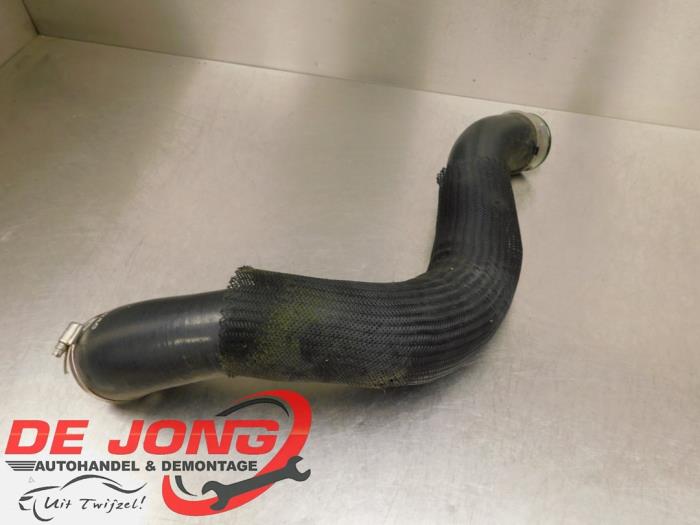 Gebrauchte Intercooler Schlauch Chrysler 300 C Touring 3.0 CRD 24V Preis € 43,99 Margenregelung angeboten von Autodemontagebedrijf de Jong
