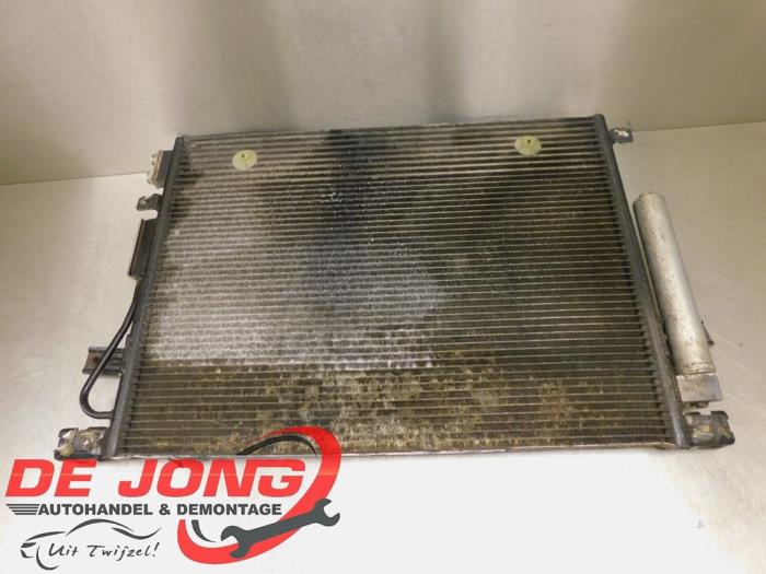 Gebrauchte Klima Kondensor Chrysler 300 C Touring 3.0 CRD 24V Preis € 74,99 Margenregelung angeboten von Autodemontagebedrijf de Jong