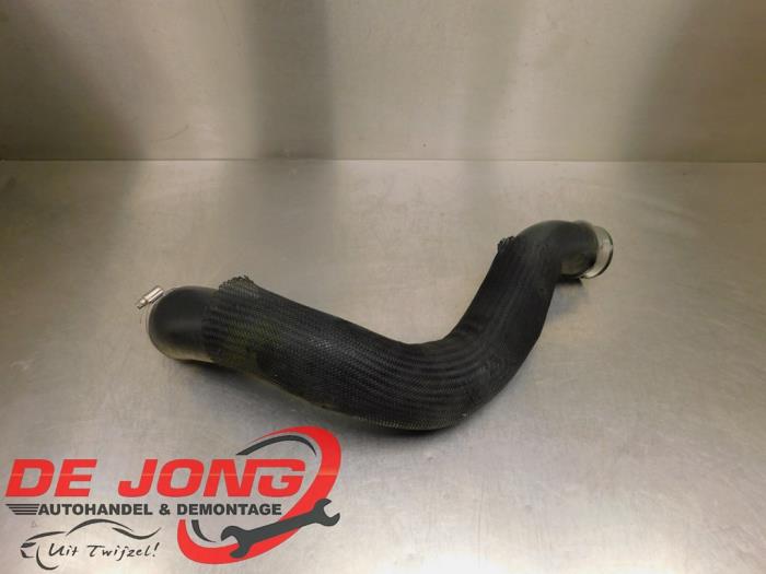 Gebrauchte Intercooler Schlauch Chrysler 300 C Touring 3.0 CRD 24V Preis € 43,99 Margenregelung angeboten von Autodemontagebedrijf de Jong