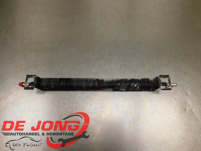 Gebrauchte Ölkühler Chrysler 300 C Touring 3.0 CRD 24V Preis € 45,00 Margenregelung angeboten von Autodemontagebedrijf de Jong