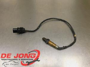 Lambda probe from a Volkswagen Caddy IV 2.0 TDI 16V DPF 2017