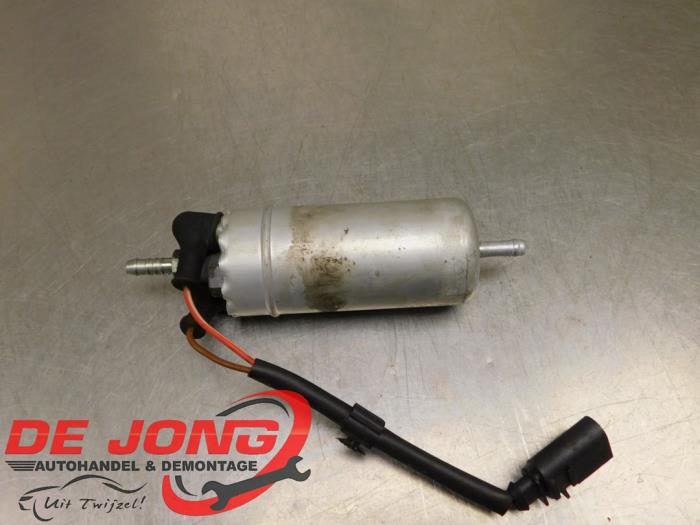 Begagnade Boosterpump Volkswagen Caddy IV 2.0 TDI 16V DPF Pris € 39,99 Marginaltabell erbjuds av Autodemontagebedrijf de Jong