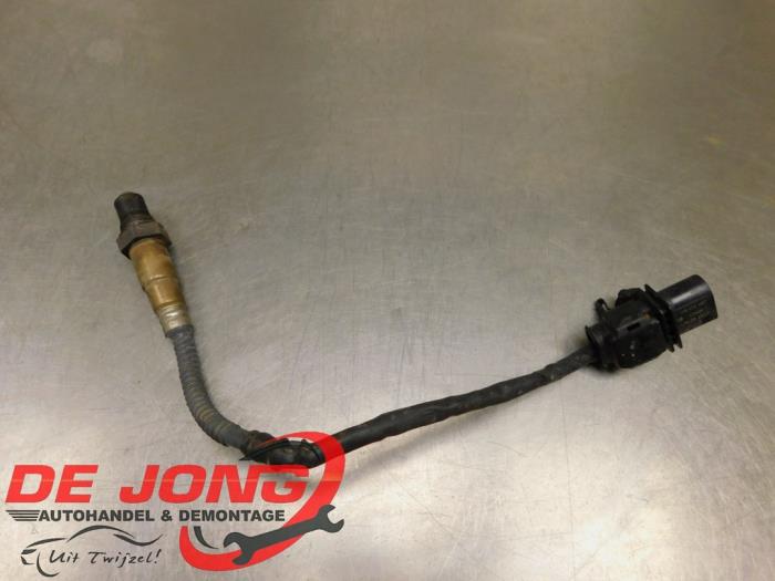 Używane Sonda lambda Volvo V60 I (FW/GW) 2.4 D5 20V Autom. Cena € 14,90 Procedura marży oferowane przez Autodemontagebedrijf de Jong