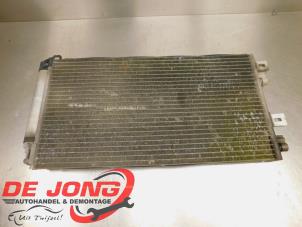 Usagé Condenseur de climatisation Mini Mini Cooper S (R53) 1.6 16V Prix € 39,99 Règlement à la marge proposé par Autodemontagebedrijf de Jong