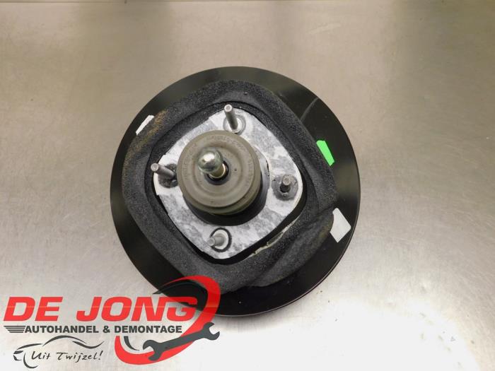 Usagé Servo frein Opel Crossland (X) 1.2 Turbo 12V Euro 6 Prix € 50,99 Règlement à la marge proposé par Autodemontagebedrijf de Jong