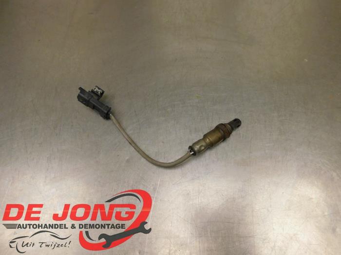 Usados Sonda Lambda Opel Crossland (X) 1.2 Turbo 12V Euro 6 Precio € 14,45 Norma de margen ofrecido por Autodemontagebedrijf de Jong
