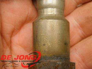Sonda lambda z Opel Crossland (X) 1.2 Turbo 12V Euro 6 2018