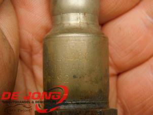 Sonda lambda z Opel Crossland (X) 1.2 Turbo 12V Euro 6 2018