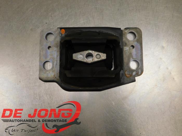 Used Engine mount Ford Mondeo IV Wagon 2.0 TDCi 140 16V Price € 24,15 Margin scheme offered by Autodemontagebedrijf de Jong