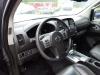 Nissan Navara (D40) 3.0 dCi V6 24V DPF 4x4 Kit+module airbag