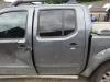 Nissan Navara (D40) 3.0 dCi V6 24V DPF 4x4 Porte arrière gauche