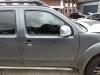 Nissan Navara (D40) 3.0 dCi V6 24V DPF 4x4 Porte avant droite
