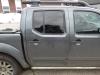 Nissan Navara (D40) 3.0 dCi V6 24V DPF 4x4 Porte arrière droite