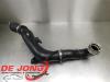 Tubo intercooler de un Seat Altea (5P1), 2004 / 2015 1.8 TFSI 16V, MPV, Petrol, 1.798cc, 118kW (160pk), CDAA, 2009-03 2009