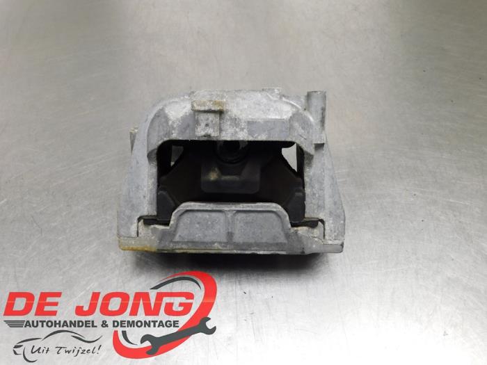 Used Engine mount Seat Altea (5P1) 1.8 TFSI 16V Price € 13,45 Margin scheme offered by Autodemontagebedrijf de Jong