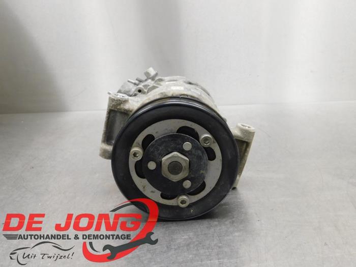 Gebrauchte Klimapumpe Skoda Octavia Combi (5EAC) 1.6 TDI 16V Preis € 49,95 Margenregelung angeboten von Autodemontagebedrijf de Jong