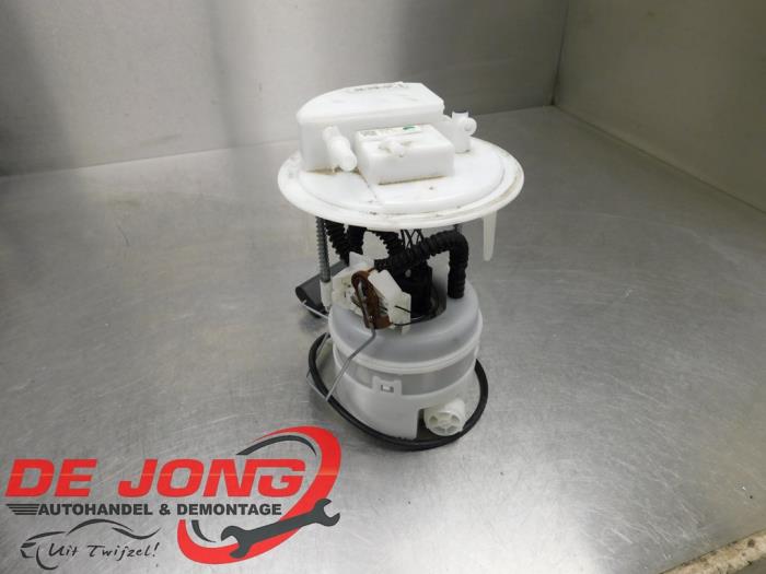 Gebrauchte Kraftstoffpumpe Elektrisch Opel Grandland (X) 1.2 Turbo 12V Preis € 119,99 Margenregelung angeboten von Autodemontagebedrijf de Jong
