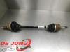 Opel Grandland (X) 1.2 Turbo 12V Antriebswelle rechts vorne