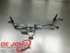 Opel Grandland (X) 1.2 Turbo 12V Scheibenwischermotor+Mechanik
