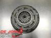 Opel Grandland (X) 1.2 Turbo 12V Doppelte Masse Schwungrad