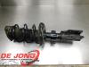 Opel Grandland (X) 1.2 Turbo 12V Stoßdämpferstrebe rechts vorne