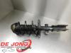 Opel Grandland (X) 1.2 Turbo 12V Stoßdämpferstrebe links vorne