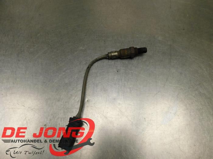 Usados Sonda Lambda Peugeot 308 SW (L4/L9/LC/LJ/LR) 1.2 12V e-THP Precio € 14,45 Norma de margen ofrecido por Autodemontagebedrijf de Jong