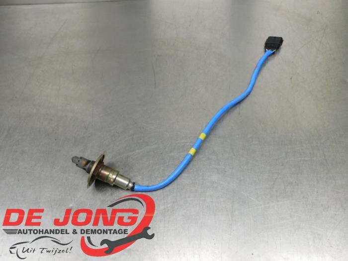 Usados Sonda Lambda Renault Clio V (RJAB) 1.0 TCe 90 12V Precio € 48,90 Norma de margen ofrecido por Autodemontagebedrijf de Jong