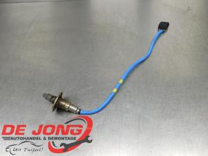 Lambda probe from a Renault Clio V (RJAB) 1.0 TCe 90 12V 2023