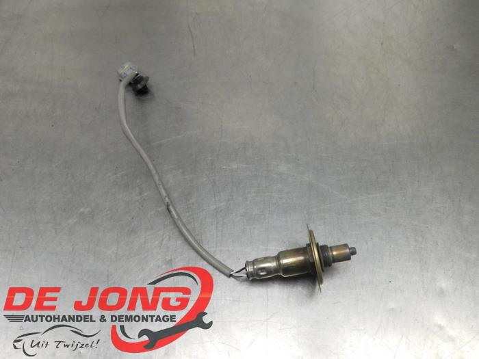 Usados Sonda Lambda Renault Clio V (RJAB) 1.0 TCe 90 12V Precio € 48,90 Norma de margen ofrecido por Autodemontagebedrijf de Jong
