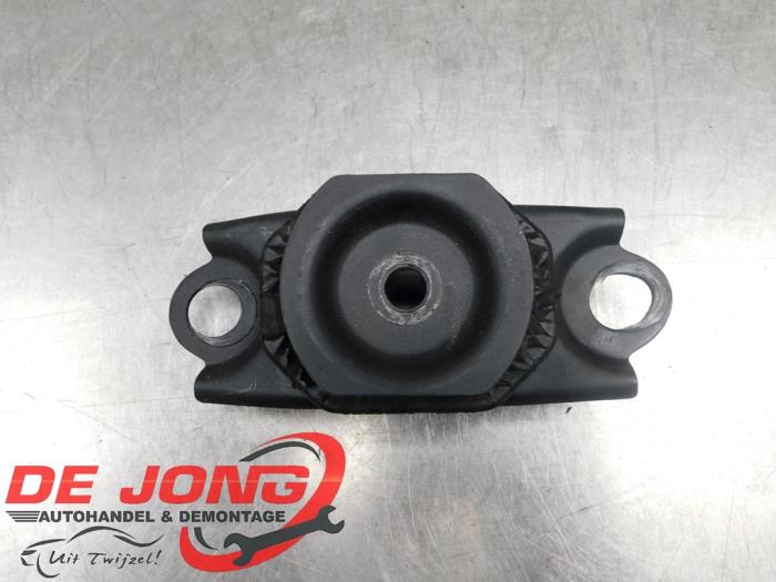 Gebrauchte Motorlager Renault Clio V (RJAB) 1.0 TCe 90 12V Preis € 34,99 Margenregelung angeboten von Autodemontagebedrijf de Jong