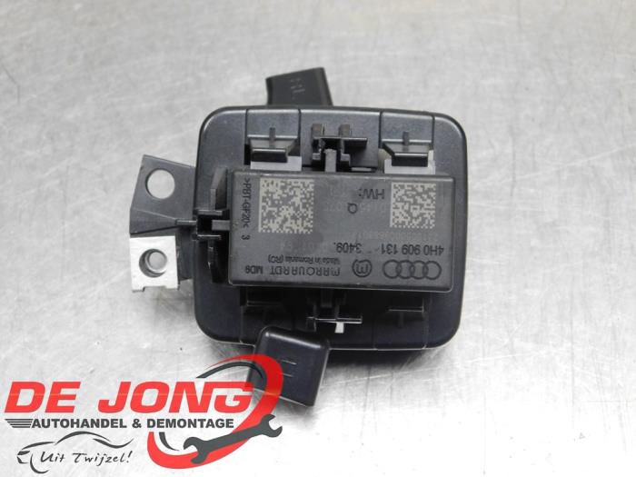 Usagé Ordinateur divers Audi A6 (C7) 3.0 TDI V6 24V Quattro Prix € 19,99 Règlement à la marge proposé par Autodemontagebedrijf de Jong