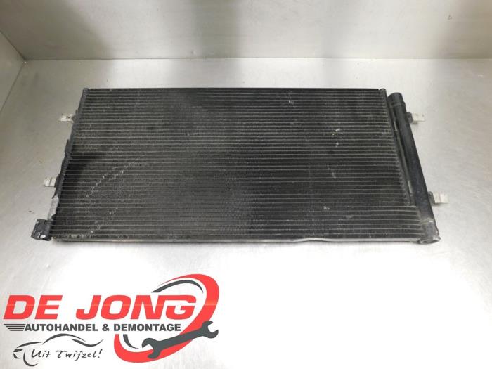 Gebrauchte Klima Kondensor Audi A6 (C7) 3.0 TDI V6 24V Quattro Preis € 44,99 Margenregelung angeboten von Autodemontagebedrijf de Jong