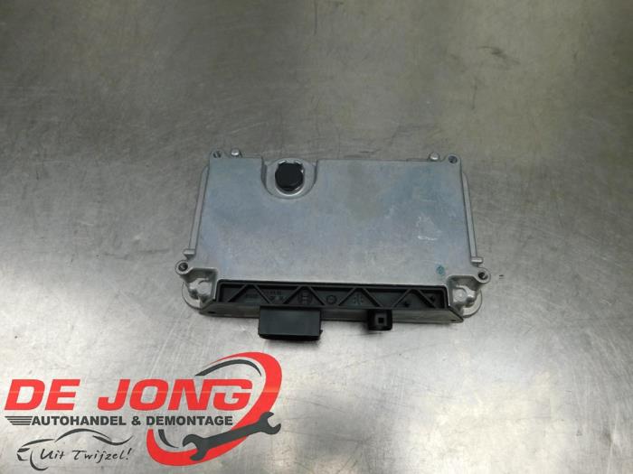 Usagé Module caméra Audi A7 Sportback (4GA/4GF) 3.0 TDI V6 24V Quattro Prix € 119,95 Règlement à la marge proposé par Autodemontagebedrijf de Jong