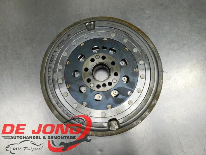 Used Flywheel Mercedes GLB (247.6) 2.0 GLB-220d 4-Matic Price € 299,99 Margin scheme offered by Autodemontagebedrijf de Jong