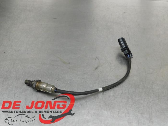 Usados Sonda Lambda Citroen C4 Grand Picasso (3A) 1.6 HDiF 16V 115 Precio € 11,99 Norma de margen ofrecido por Autodemontagebedrijf de Jong
