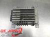 Nissan Navara (D40) 3.0 dCi V6 24V DPF 4x4 Amplificateur audio