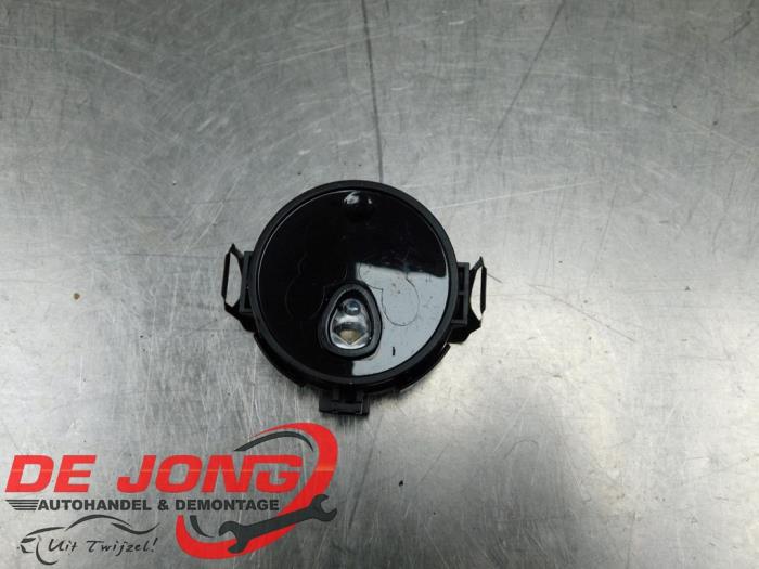 Begagnade Regnsensor Nissan Navara (D40) 3.0 dCi V6 24V DPF 4x4 Pris € 14,90 Marginaltabell erbjuds av Autodemontagebedrijf de Jong