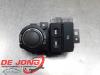 Nissan Navara (D40) 3.0 dCi V6 24V DPF 4x4 Panneau commande radio