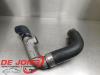Nissan Navara (D40) 3.0 dCi V6 24V DPF 4x4 Tube intercooler