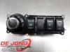 Nissan Navara (D40) 3.0 dCi V6 24V DPF 4x4 Commutateur ESP