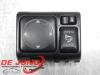 Nissan Navara (D40) 3.0 dCi V6 24V DPF 4x4 Commande Rétroviseurs