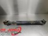 Nissan Navara (D40) 3.0 dCi V6 24V DPF 4x4 Arbre intermédiaire pour 4x4