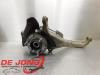 Nissan Navara (D40) 3.0 dCi V6 24V DPF 4x4 Fusée avant gauche