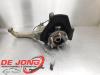 Nissan Navara (D40) 3.0 dCi V6 24V DPF 4x4 Fusée avant droit