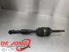 Nissan Navara (D40) 3.0 dCi V6 24V DPF 4x4 Axe colonne de direction
