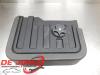 Nissan Navara (D40) 3.0 dCi V6 24V DPF 4x4 Caisson de graves